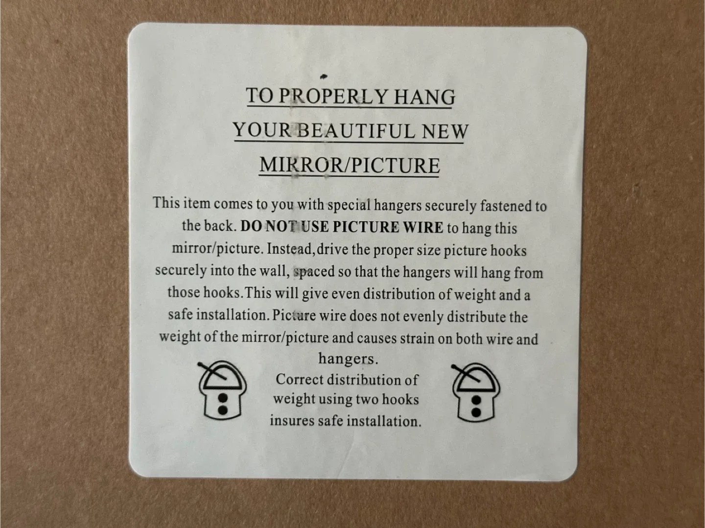 Framed Forest & Birds Print image indicator(4)