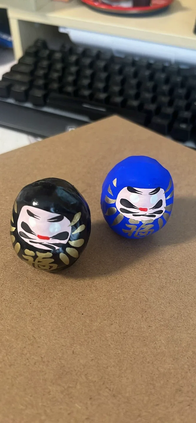 Daruma Dolls image indicator(2)