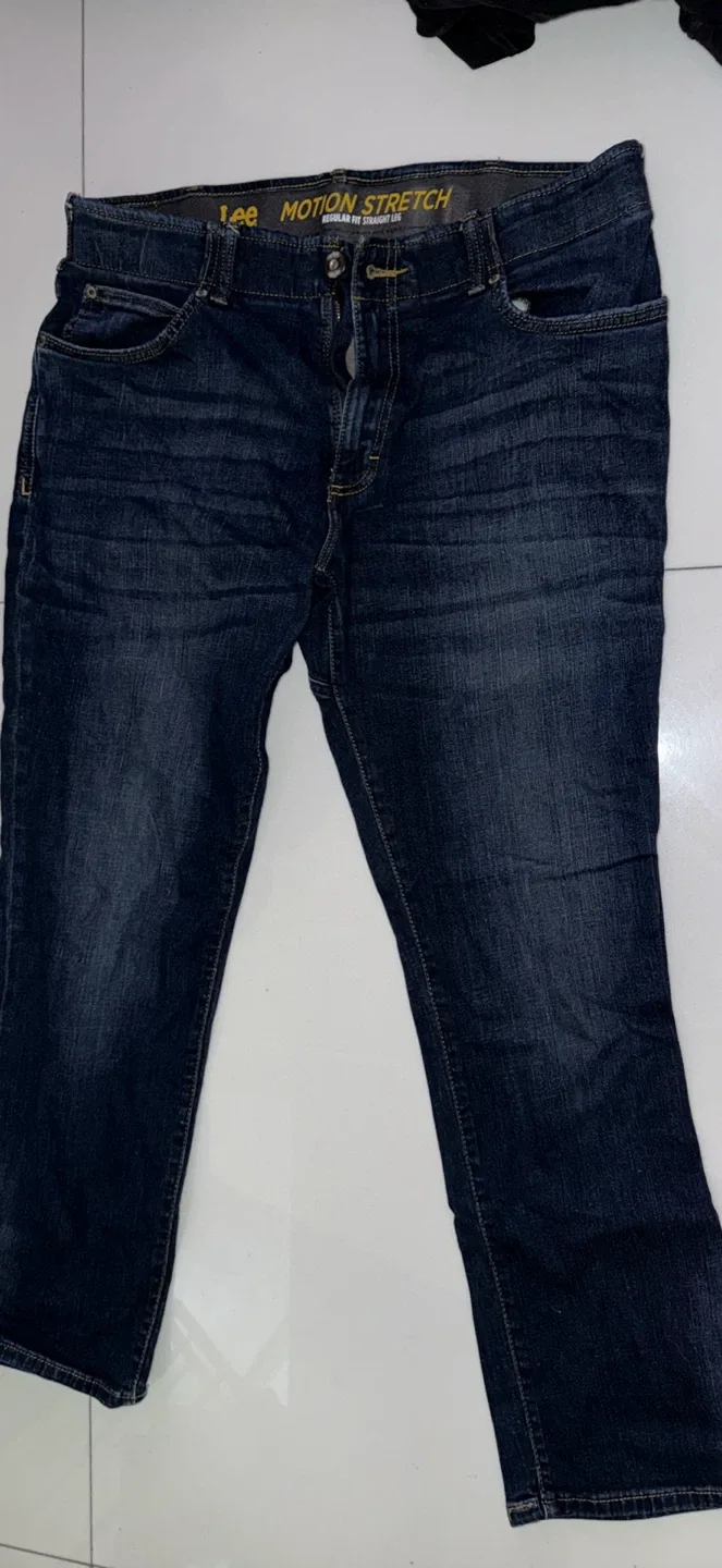 Old Navy Signature Shirt - Men's XL image indicator(6)