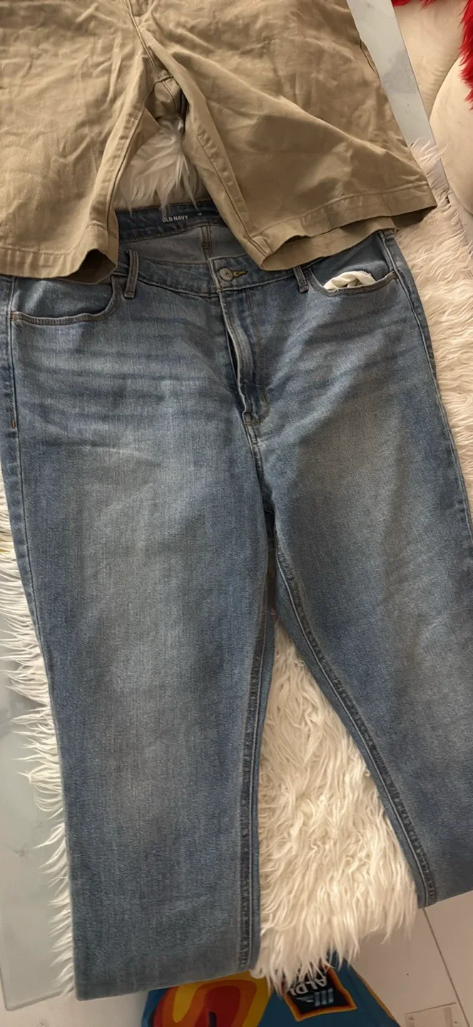 Old Navy Signature Shirt - Men's XL image indicator(7)