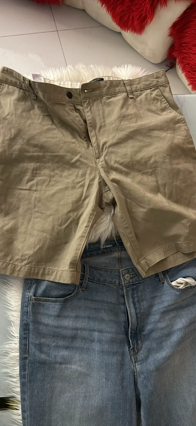 Old Navy Signature Shirt - Men's XL image indicator(8)