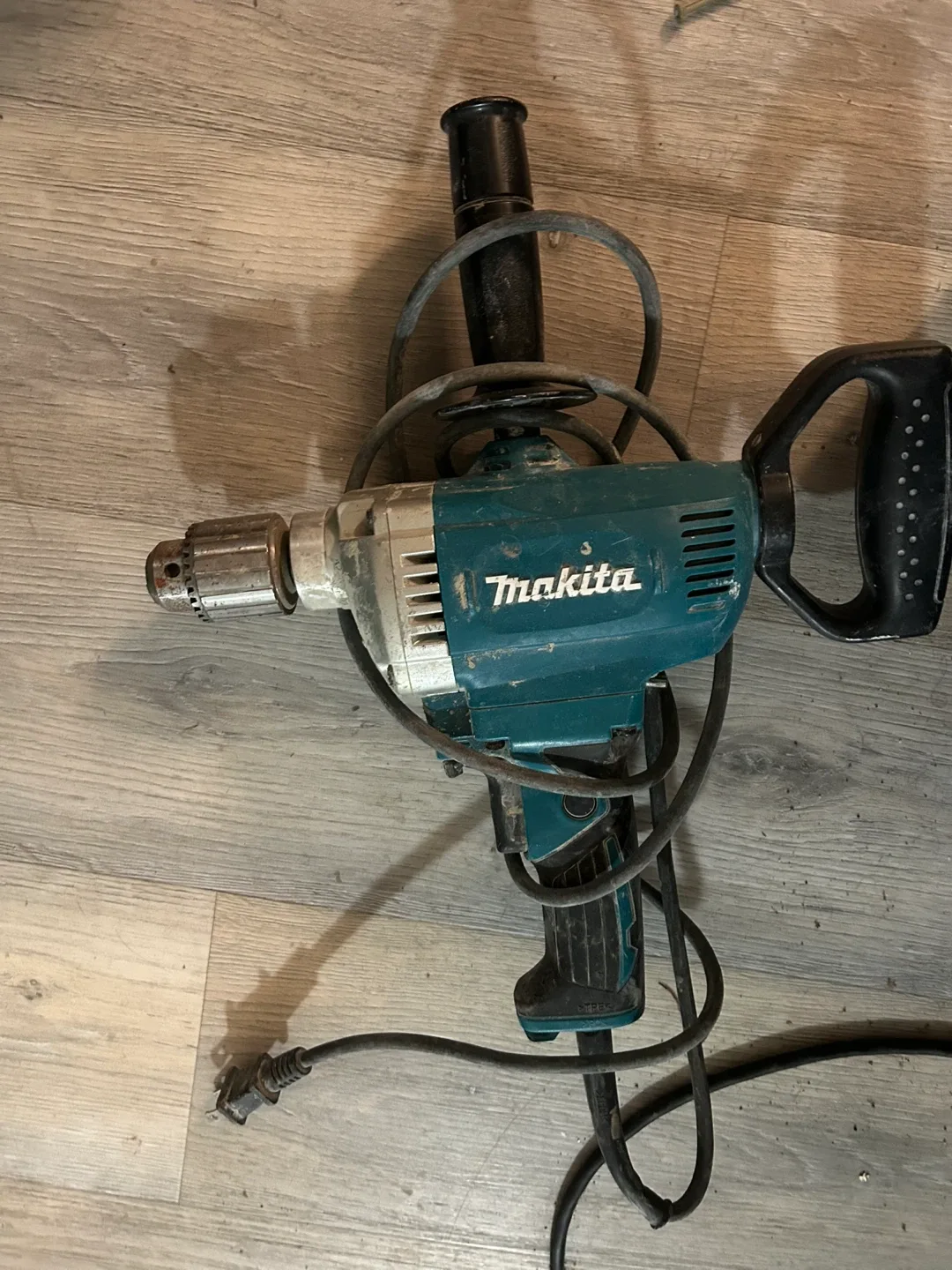 Makita Drill