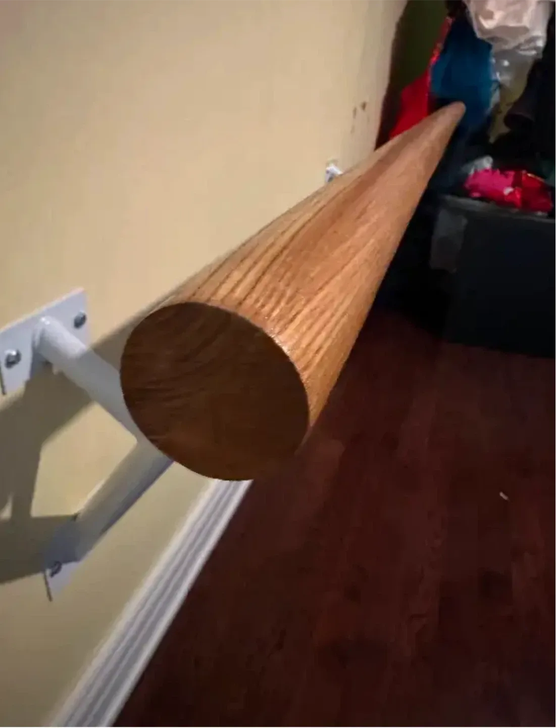 Ballet Barre - Wall Mounted image indicator(2)