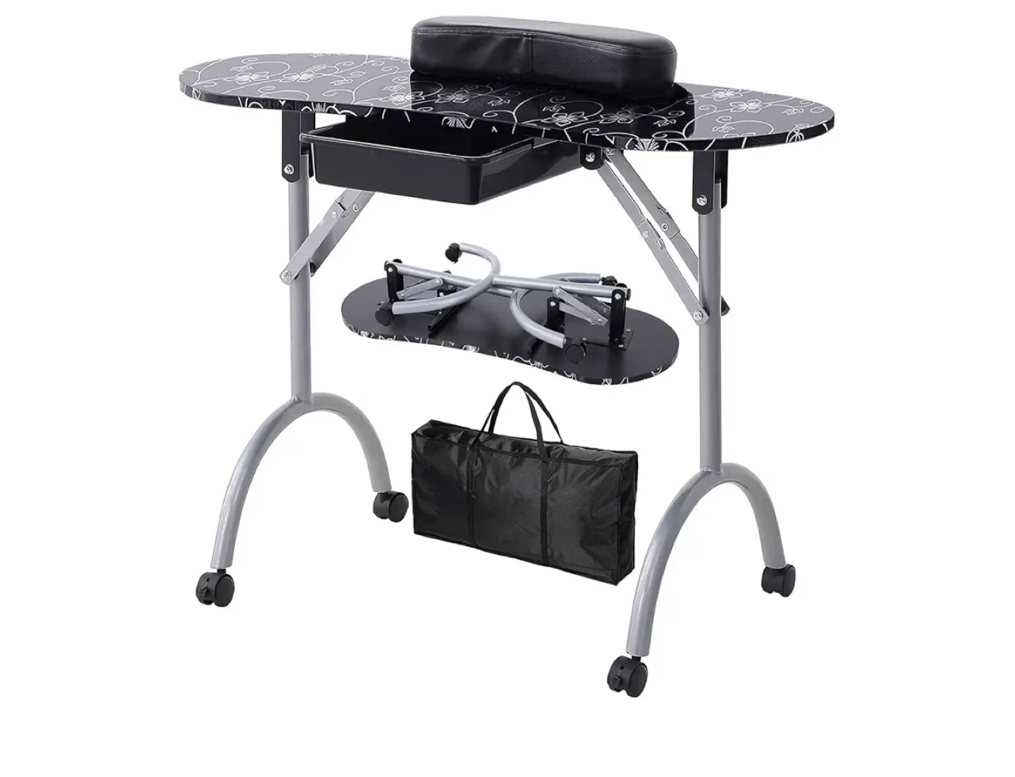 Nail supplies image indicator(6)