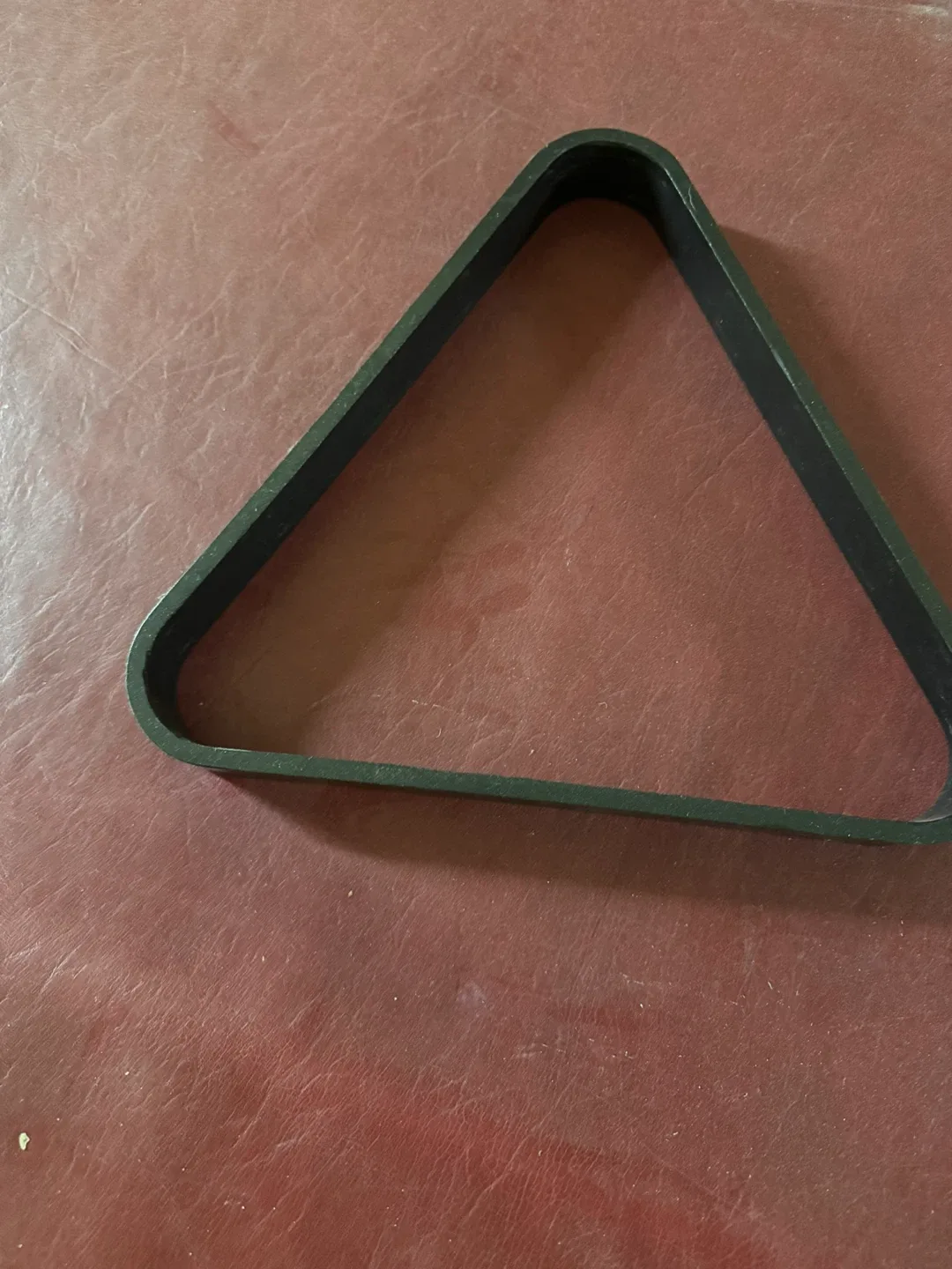 Used Pool Table with Accessories image indicator(5)