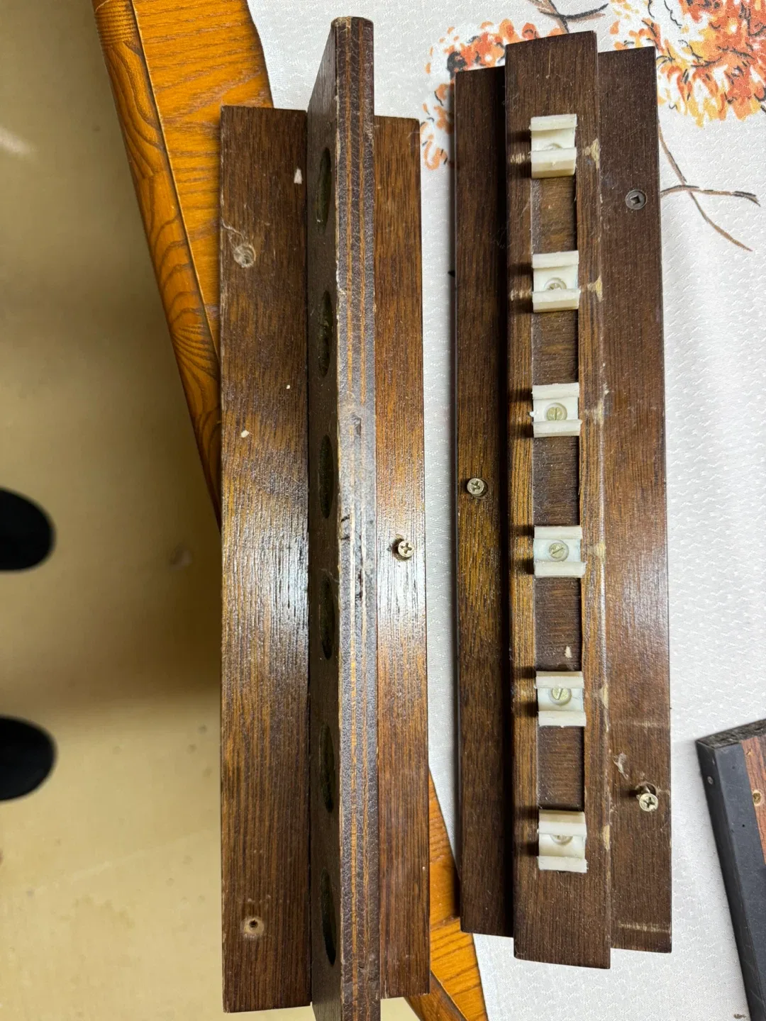 Used Pool Table with Accessories image indicator(7)