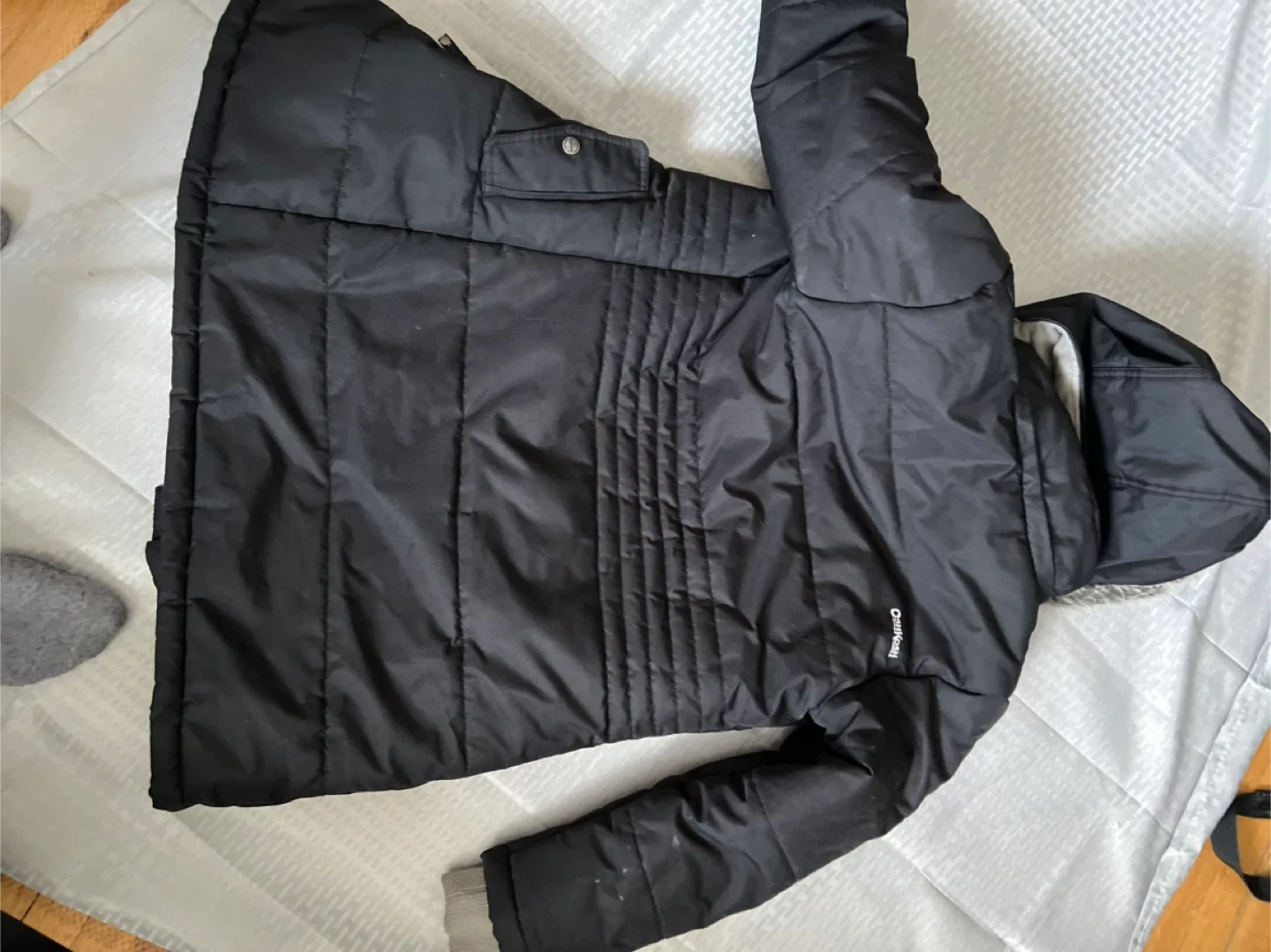 OshKosh B'gosh Winter Coat - Size 8 image indicator(2)