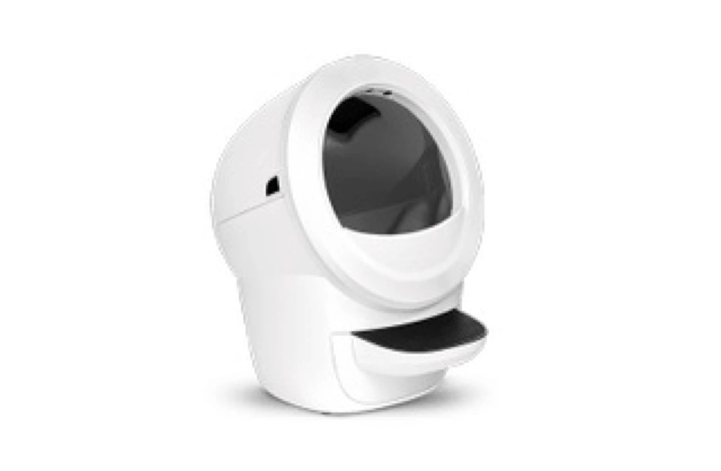 Litter-Robot 4 Automatic Self-Cleaning Cat Litter Box - photo 4