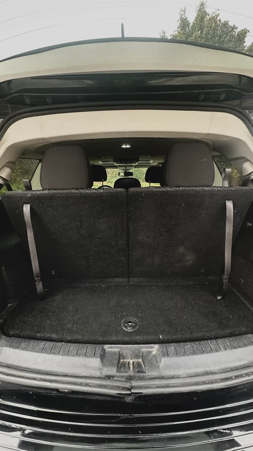 Dodge Journey SUV image indicator(8)