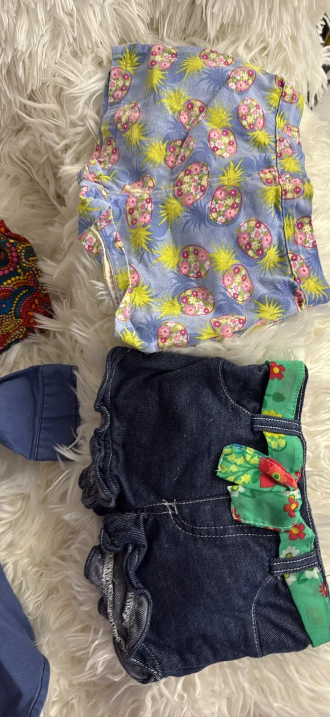 Mixed Lot of Baby Clothes image indicator(2)