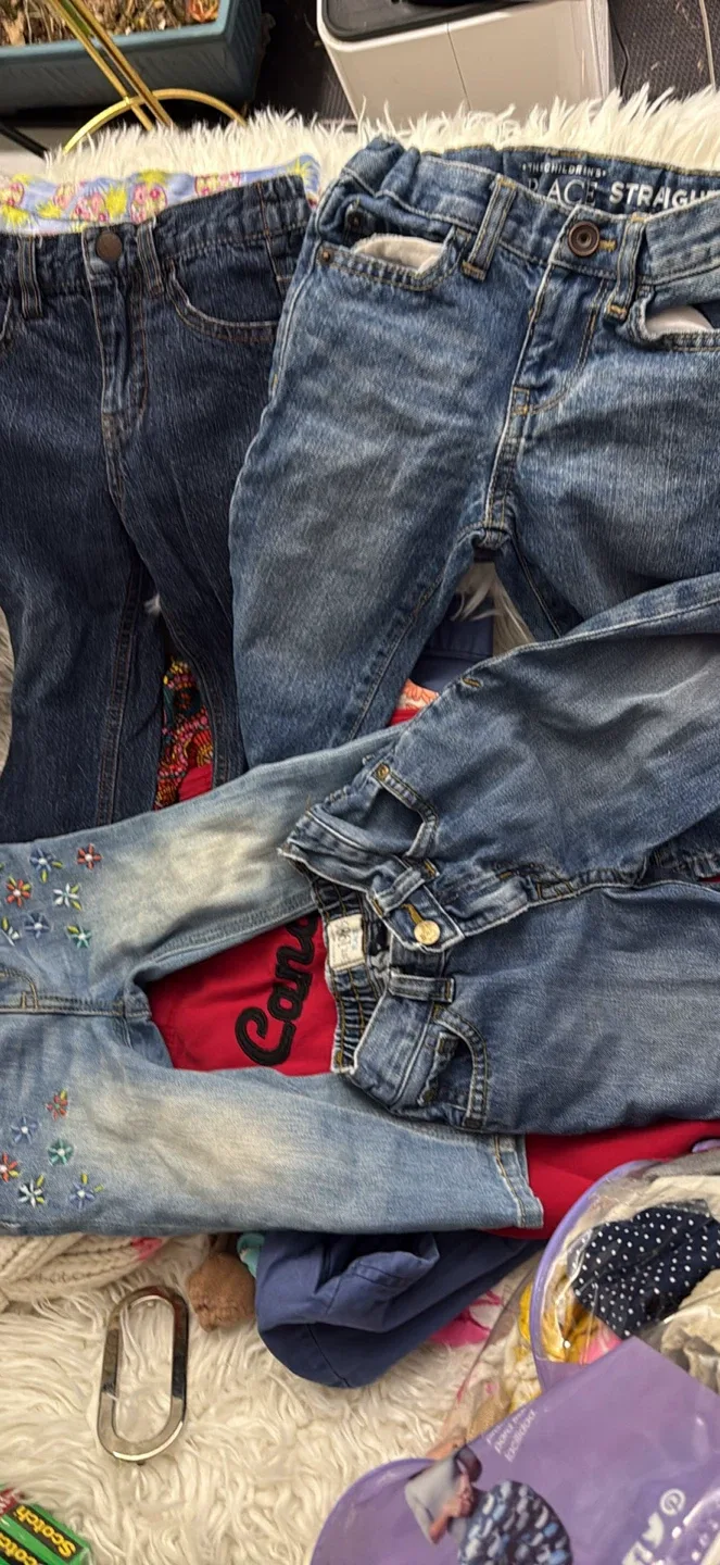 Mixed Lot of Baby Clothes image indicator(3)