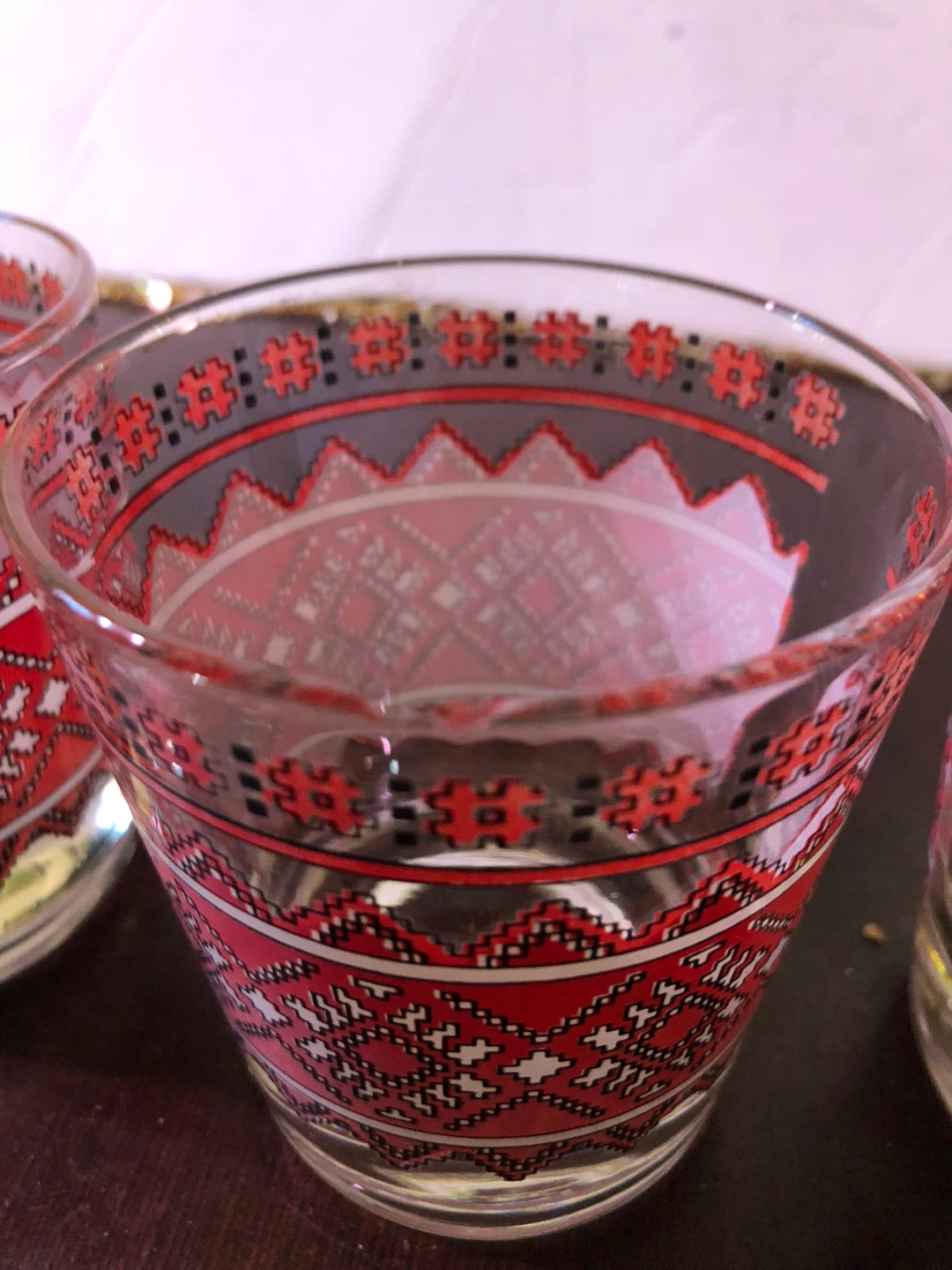 Ukrainian Style Glasses. (3) - photo 2