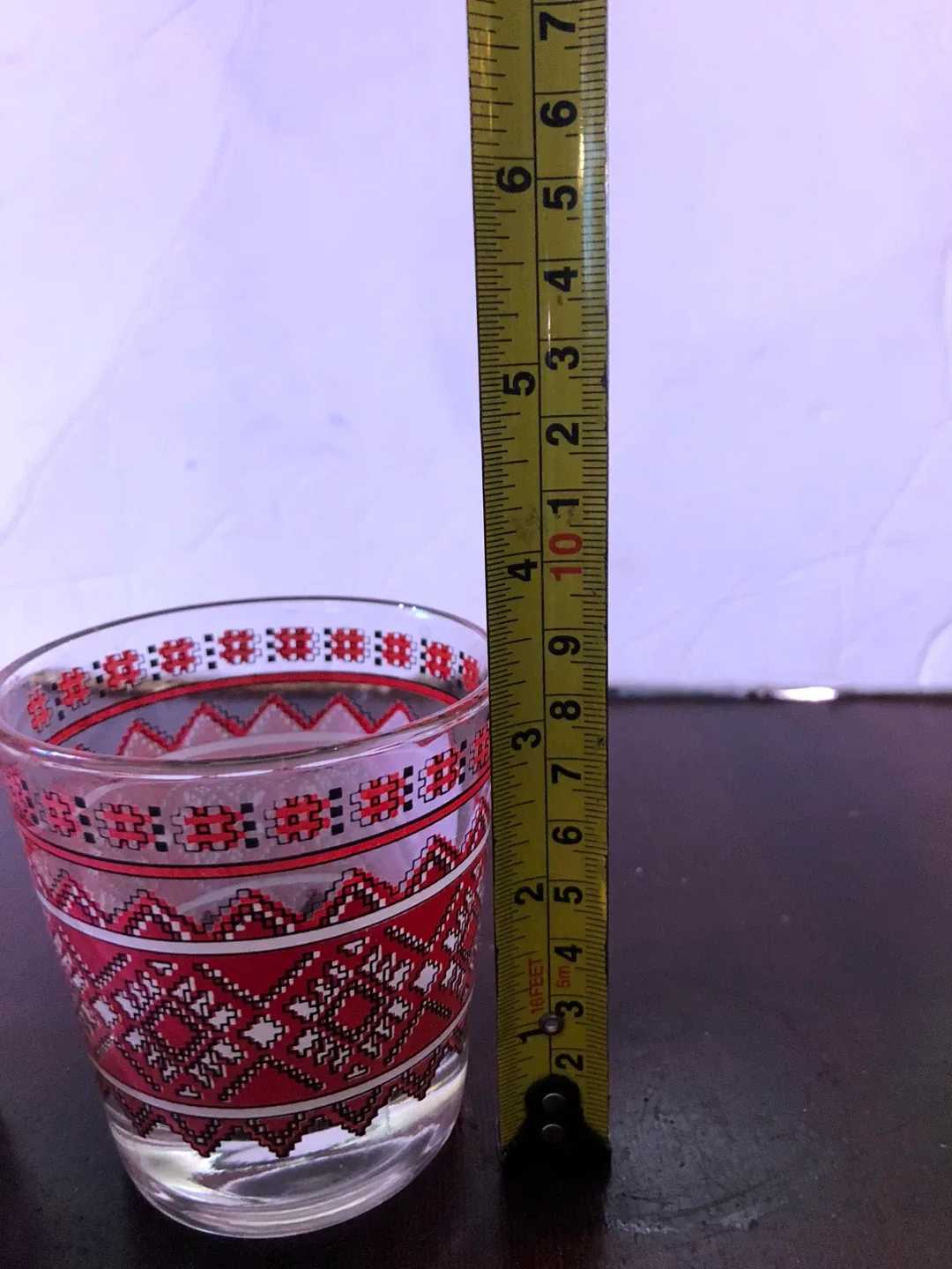Ukrainian Style Glasses. (3) image indicator(3)