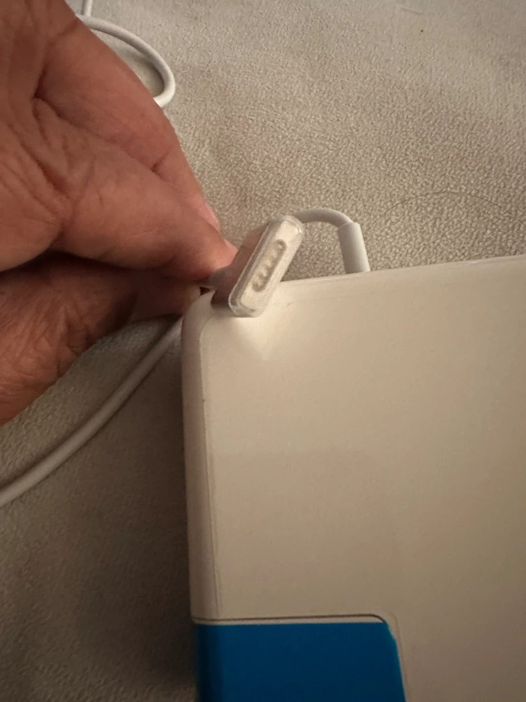 Replacement AC Adapter 45W - - photo 2