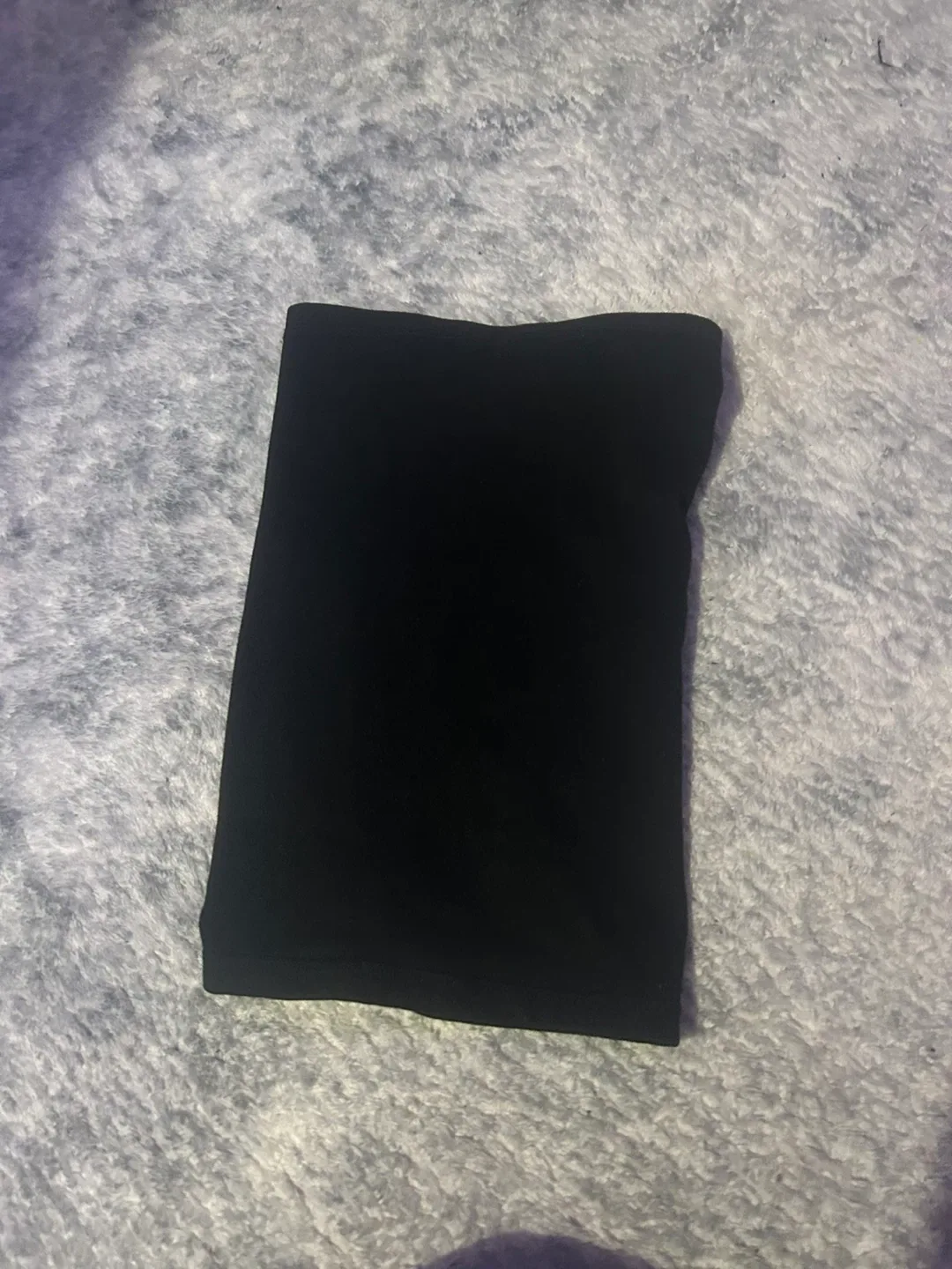 Black Tube Top thumbnail