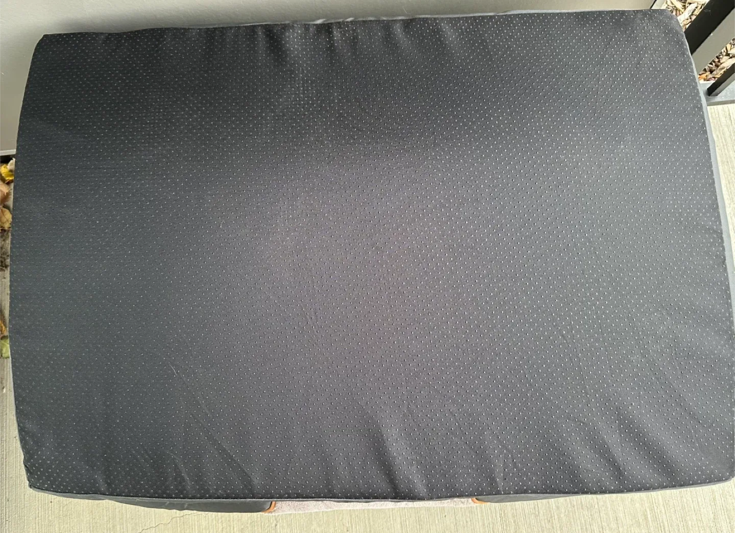 New Dog Bed: JOYELF Large Orthopedic Memory Foam image indicator(3)