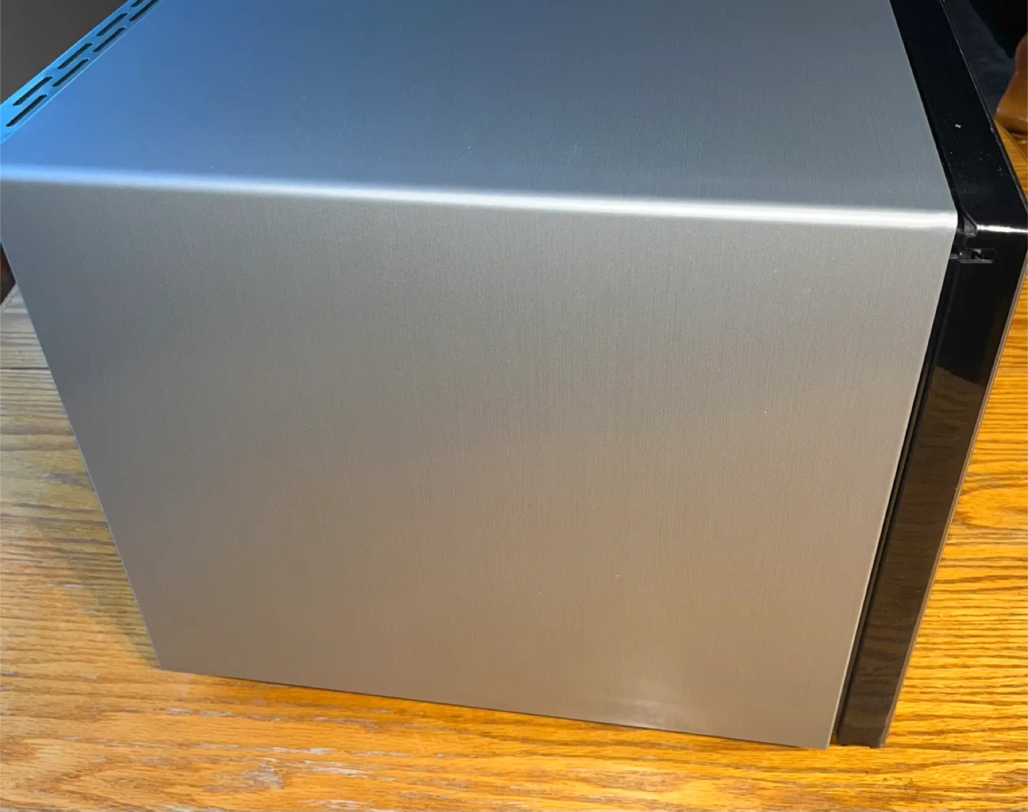 Panasonic Convection Microwave Oven (Broken, for parts only) image indicator(6)