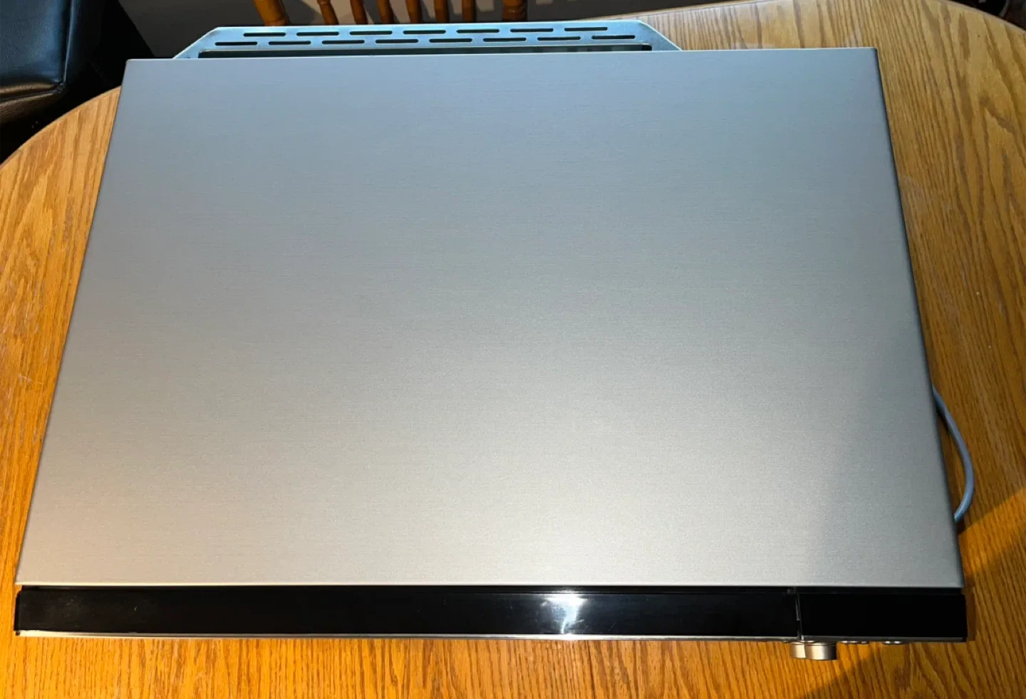 Panasonic Convection Microwave Oven (Broken, for parts only) image indicator(2)