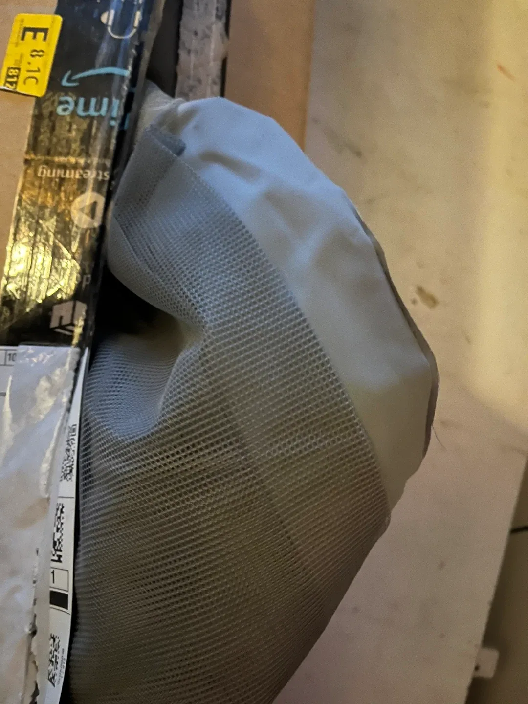 Gazebo Net 10X10 (4 Sides Net Only) image indicator(3)