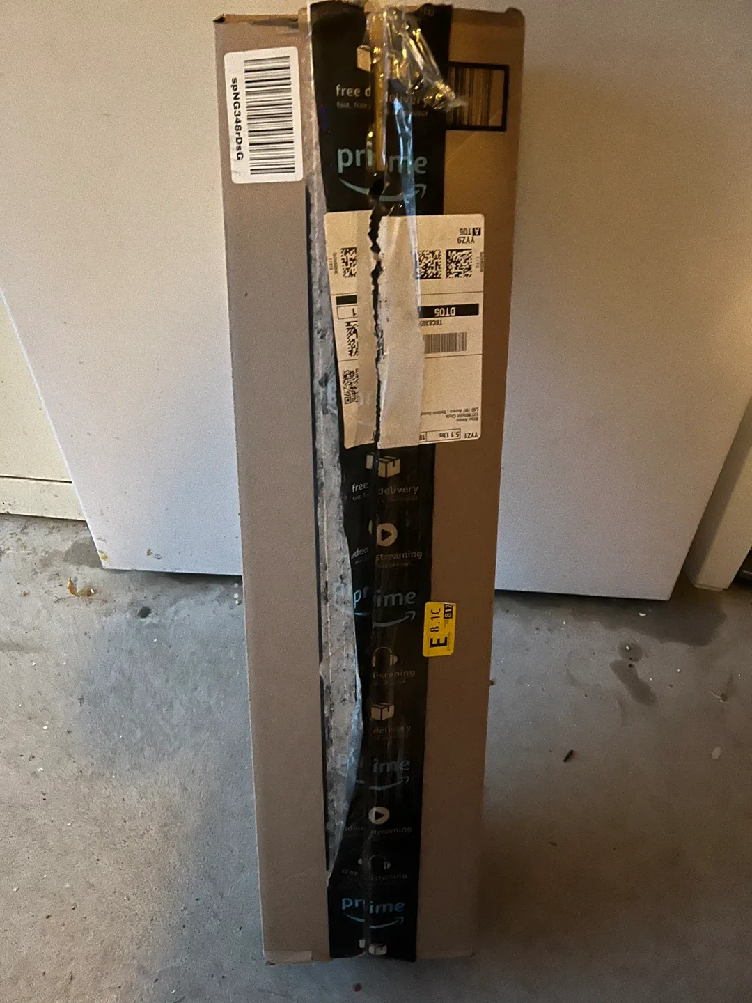 Gazebo Net 10X10 (4 Sides Net Only) image indicator(5)