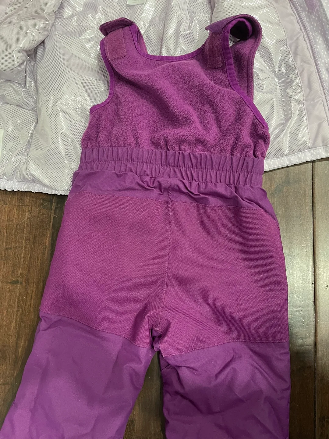 Columbia Winter Snow Suit 18-24 Months Toddler