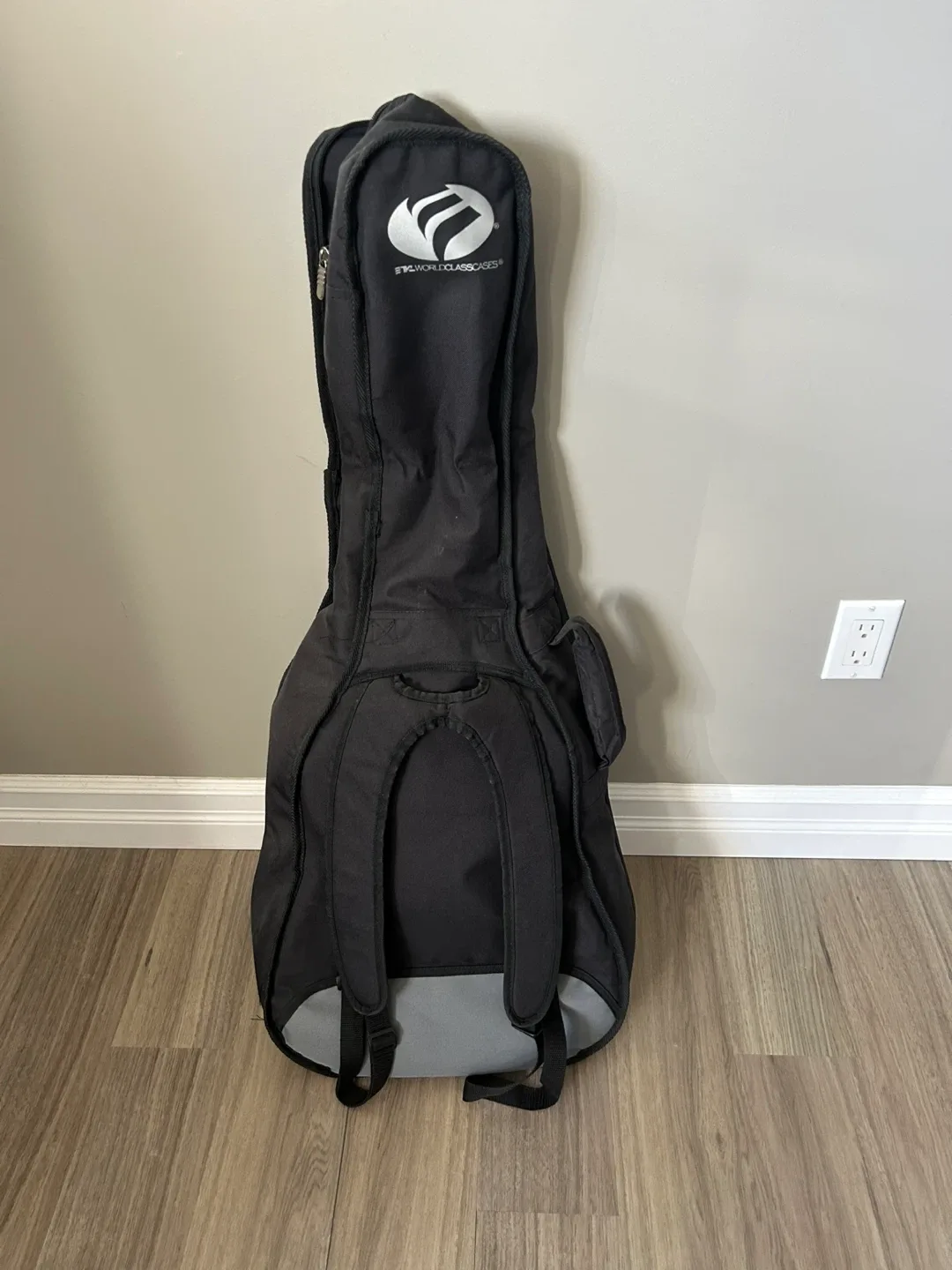 Left handed classical guitar image indicator(7)