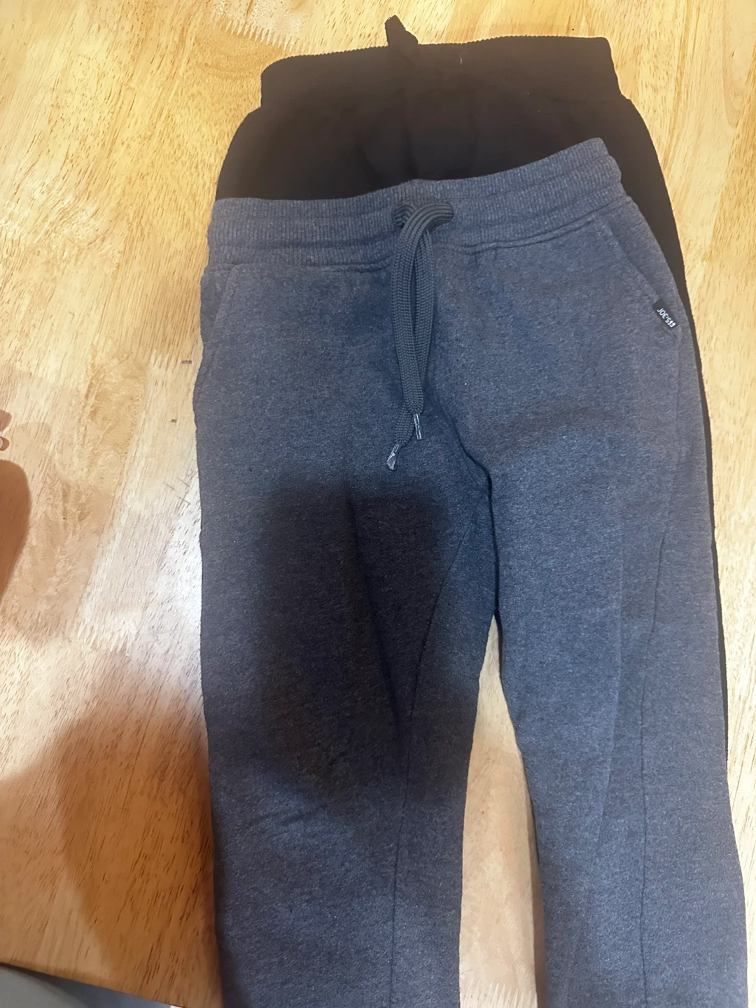 Kids Sonic & Garfield Sweatpants Size 6/7 - photo 4