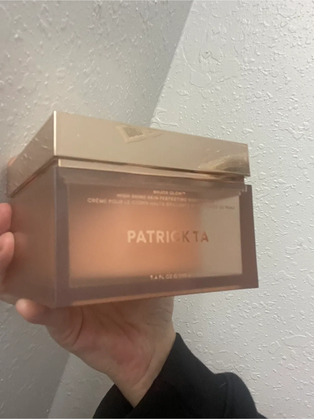Patrick Ta Major Glow Body Crème thumbnail