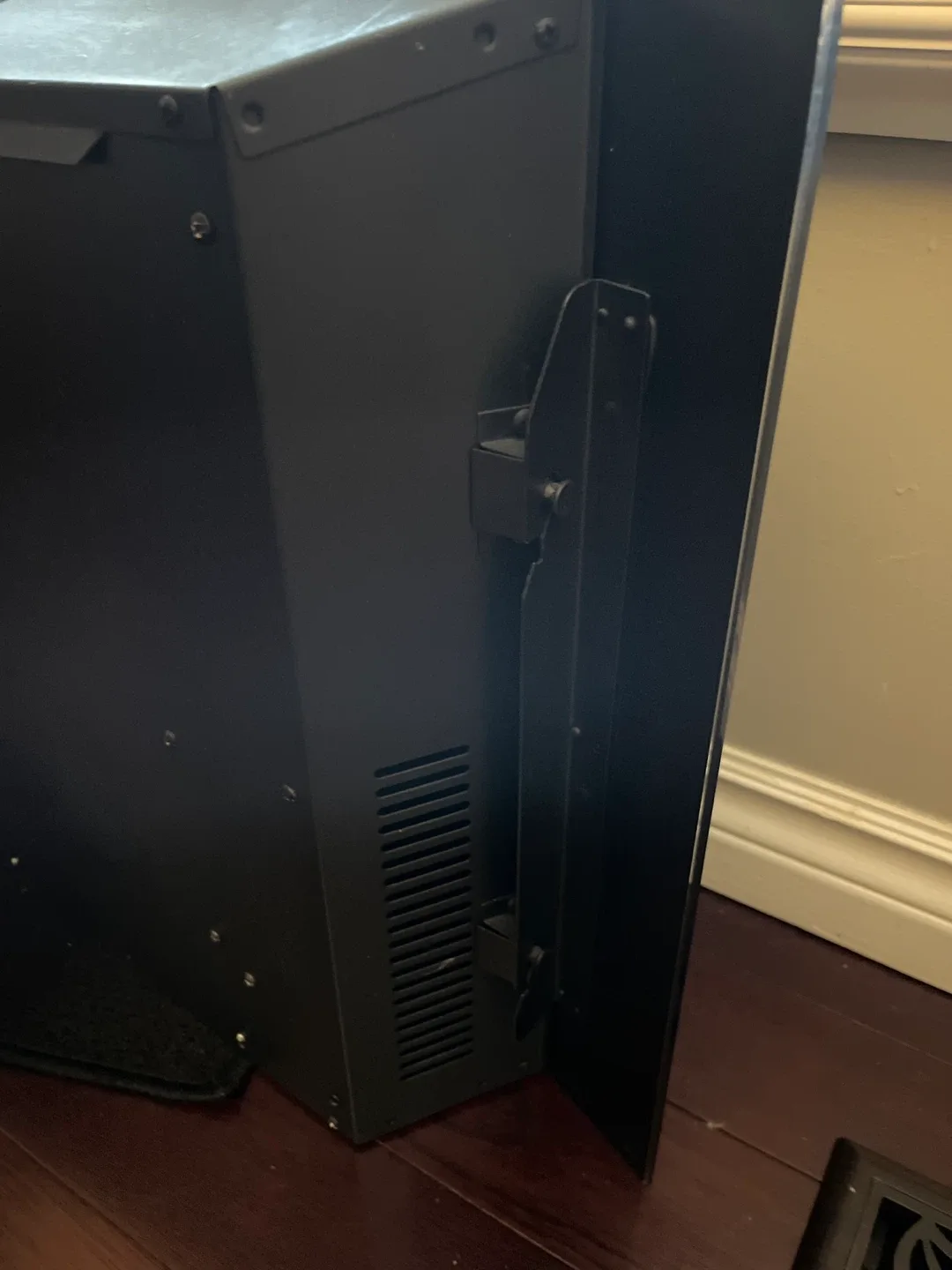 Electric Fireplace image indicator(5)