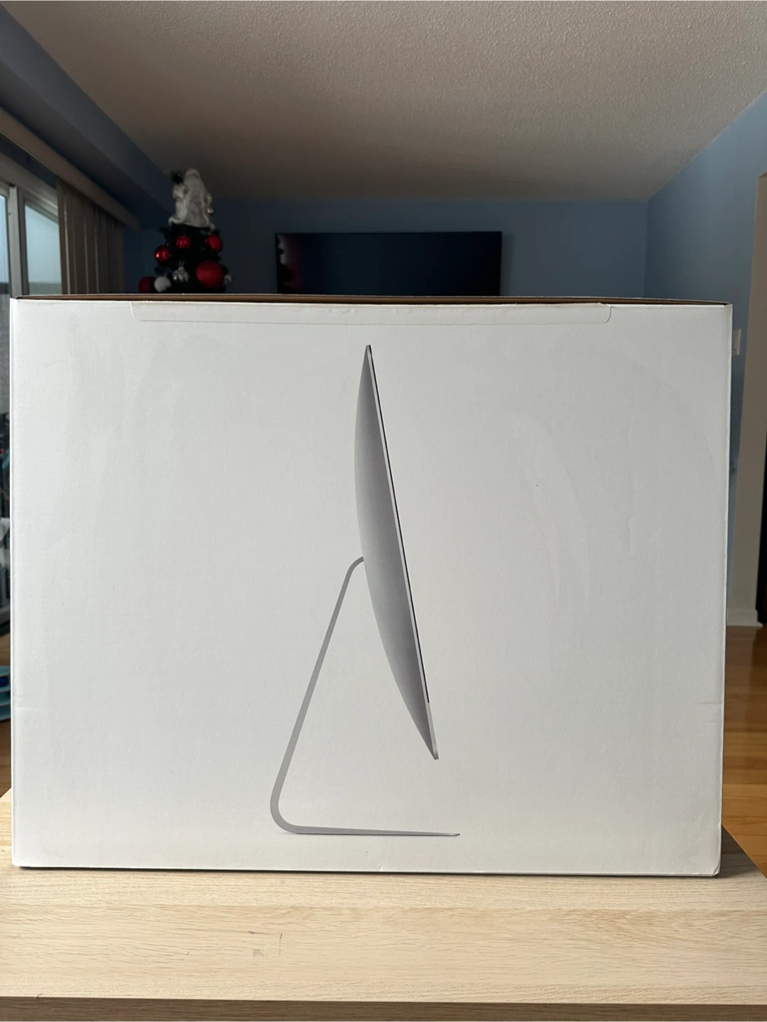 iMac Retina 5K 27-inch 2020 - photo 2