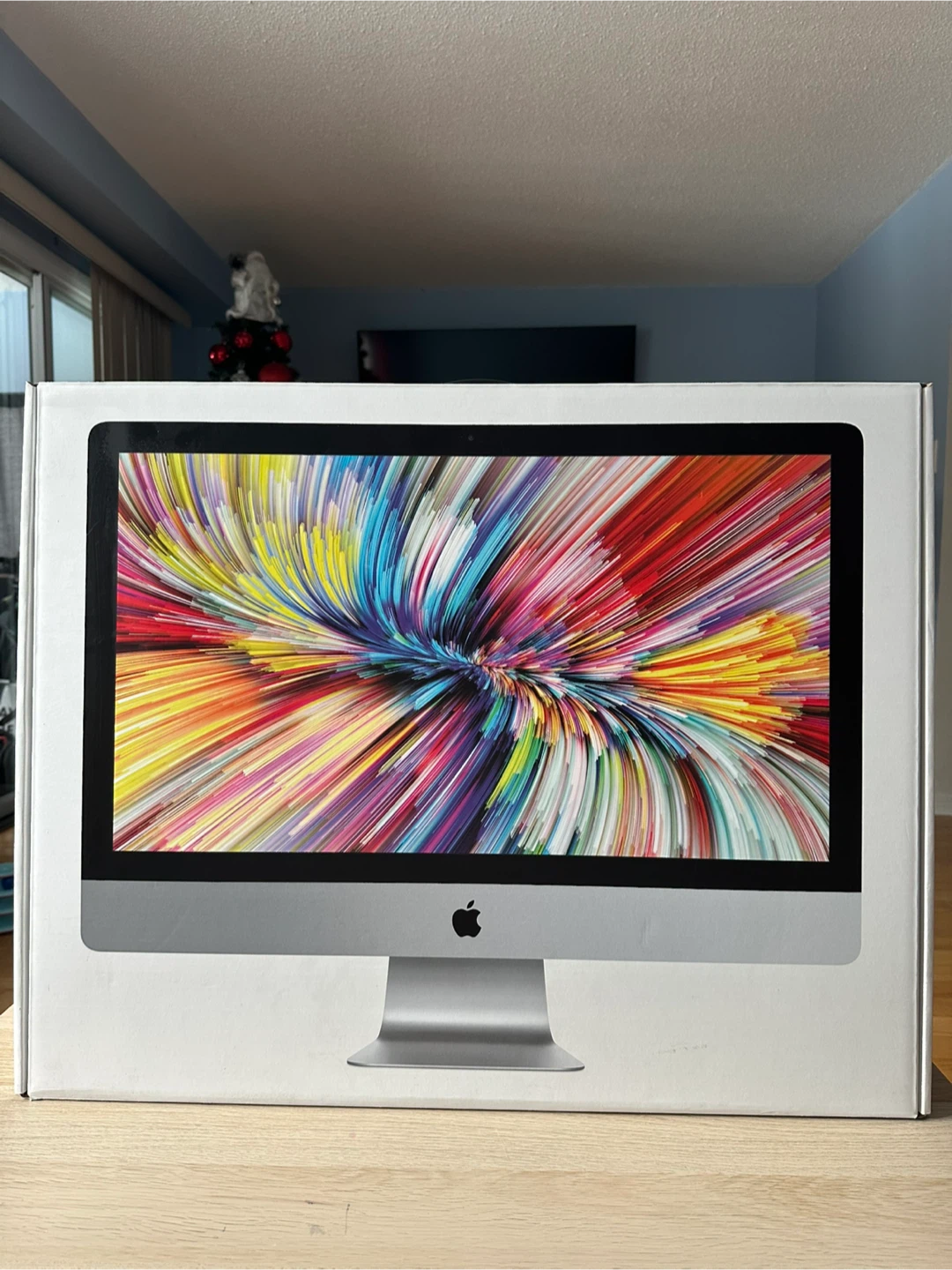 iMac Retina 5K 27-inch 2020