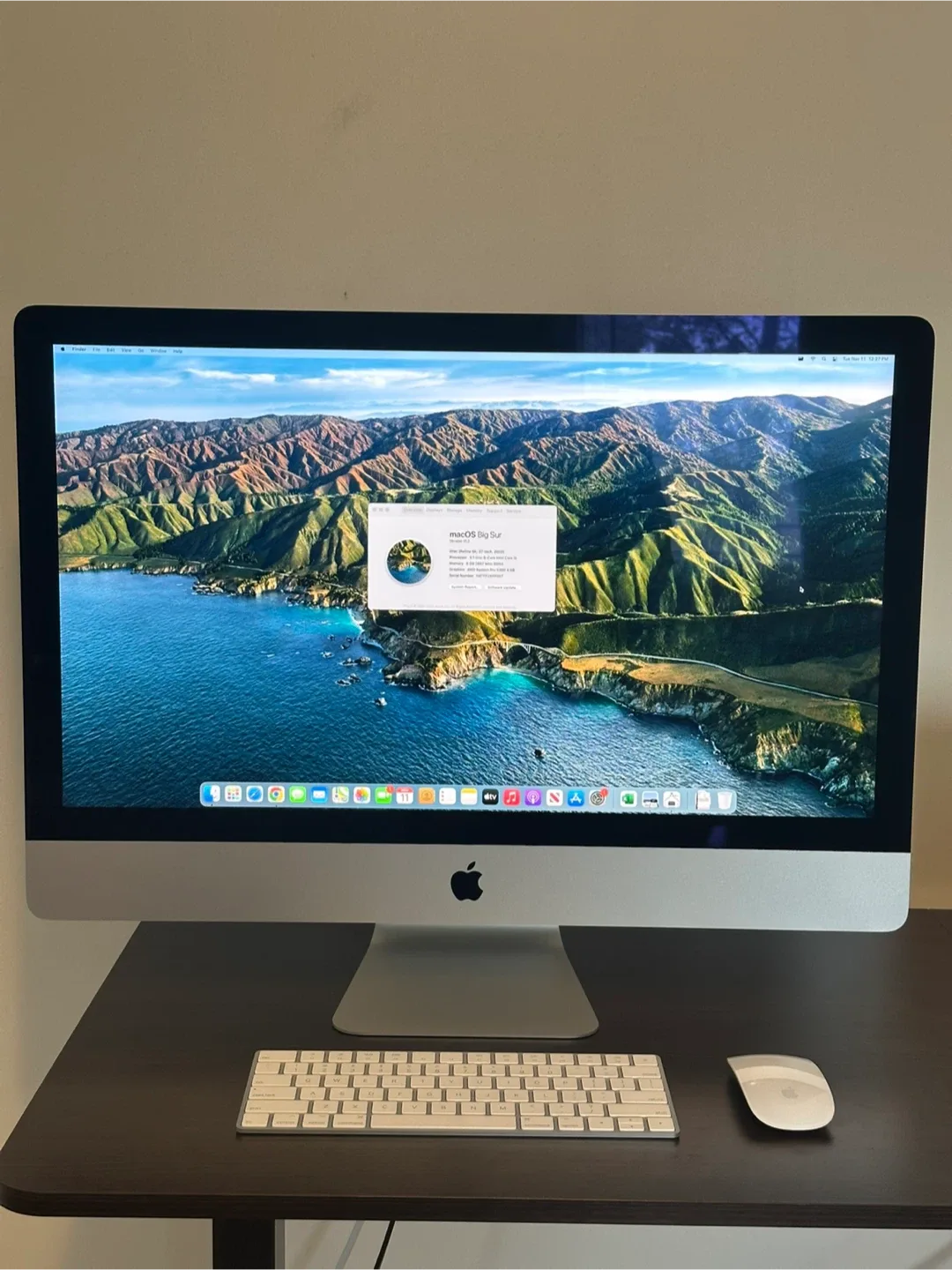 iMac Retina 5K 27-inch 2020 image indicator(8)