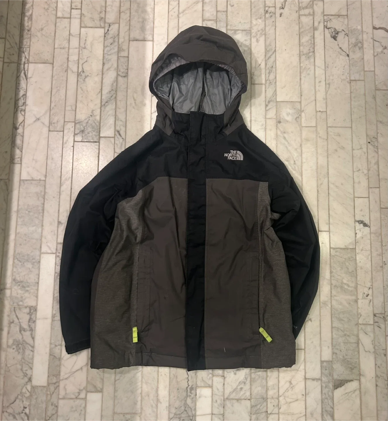 The North Face Boy's Jacket - Size M