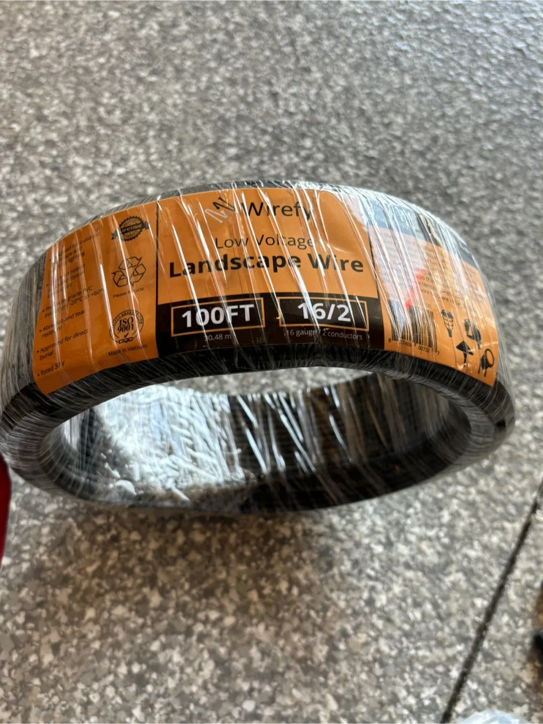 Brand New Outdoor Lighting Equipment For Sale image indicator(5)