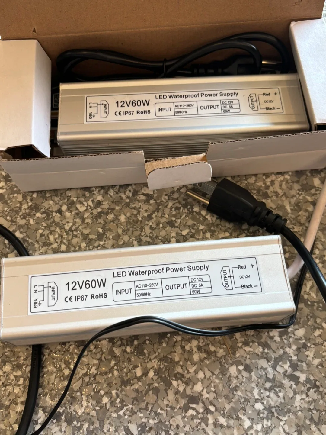 Brand New Outdoor Lighting Equipment For Sale image indicator(3)