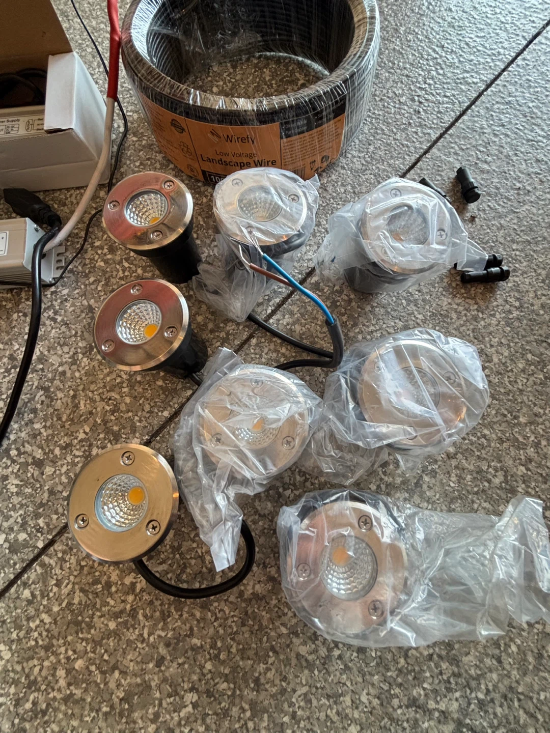 Brand New Outdoor Lighting Equipment For Sale - photo 2