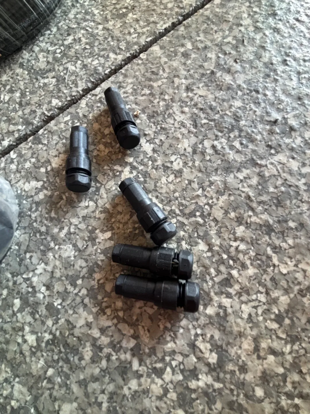 Brand New Outdoor Lighting Equipment For Sale image indicator(9)