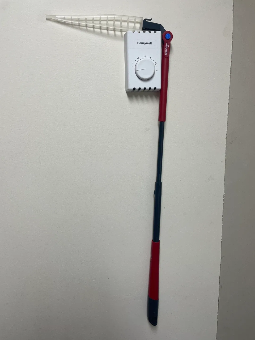 Vileda Flex extended duster