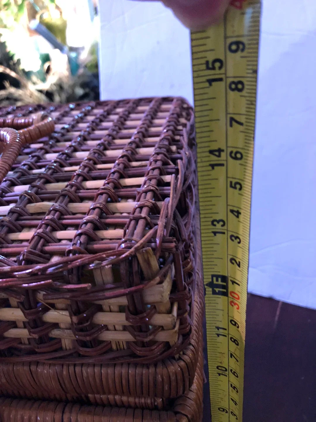 Picnic Basket. image indicator(6)