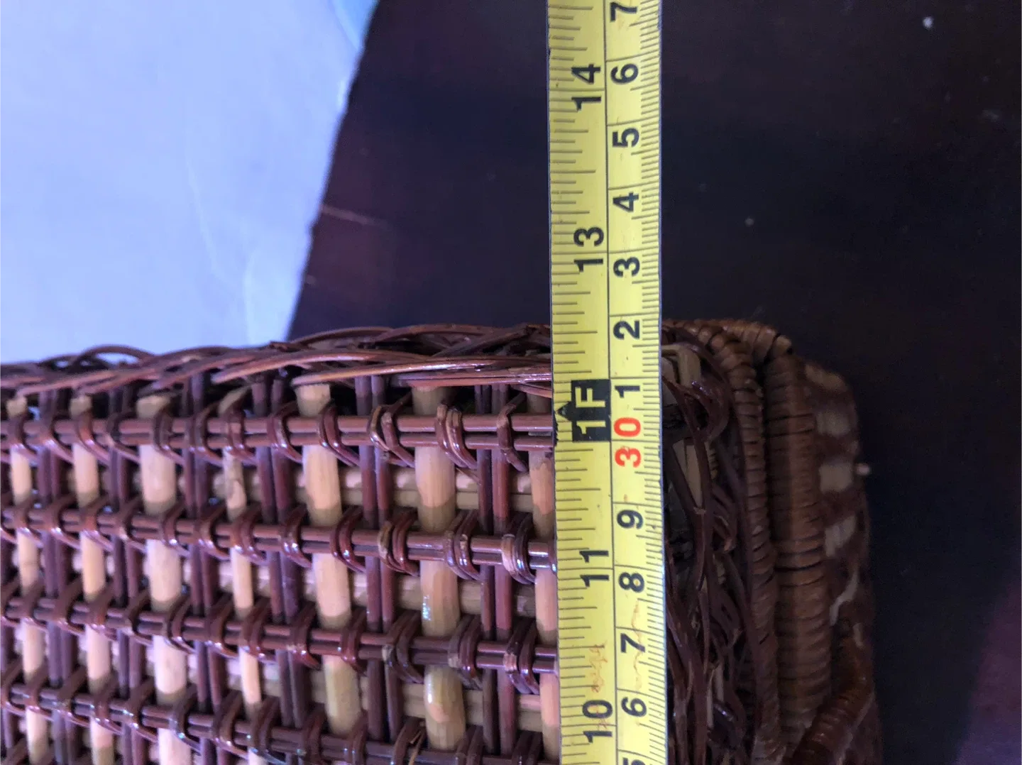 Picnic Basket. image indicator(5)