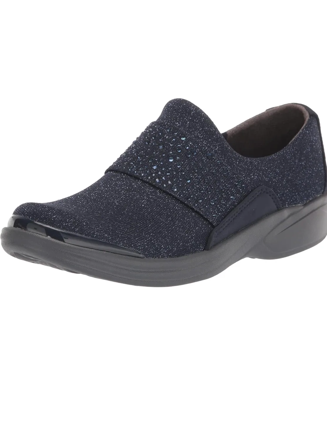 Bzees Women's Slip-On Shoes, Size 8