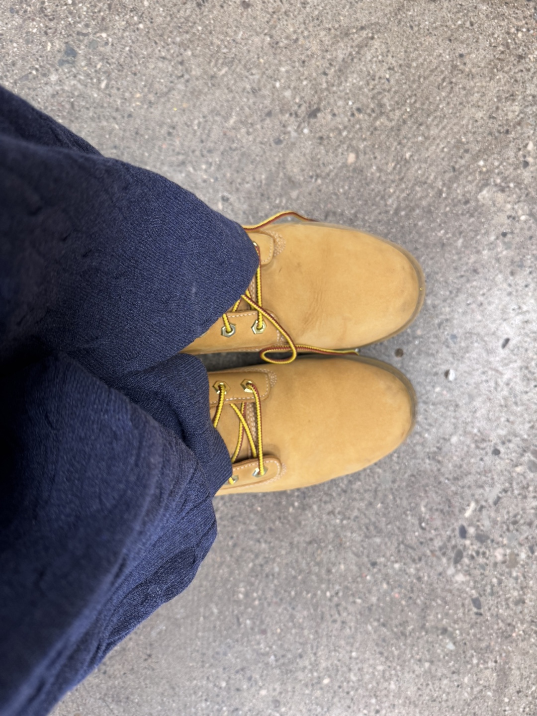 Timberland Boots - Size 8 - photo 3