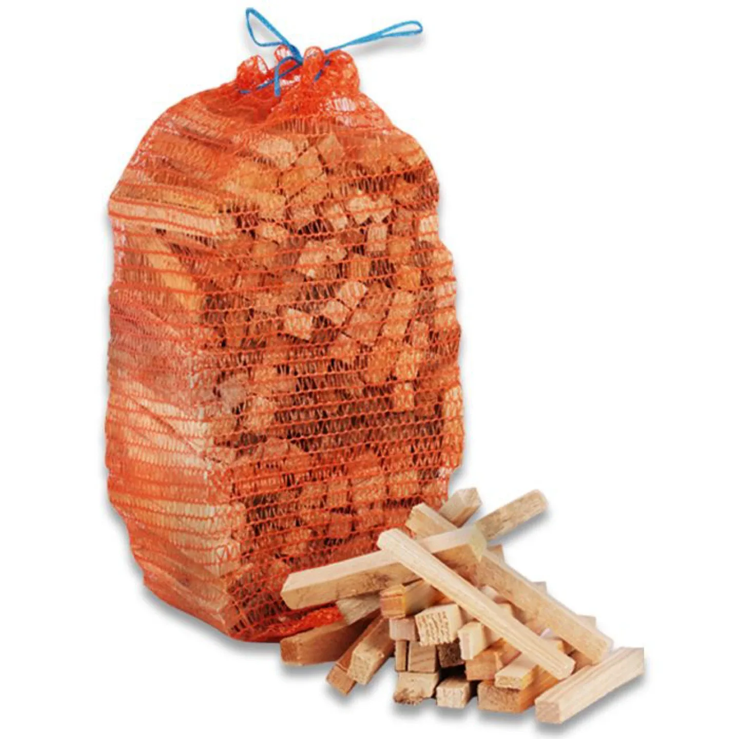 Bag of Firewood thumbnail