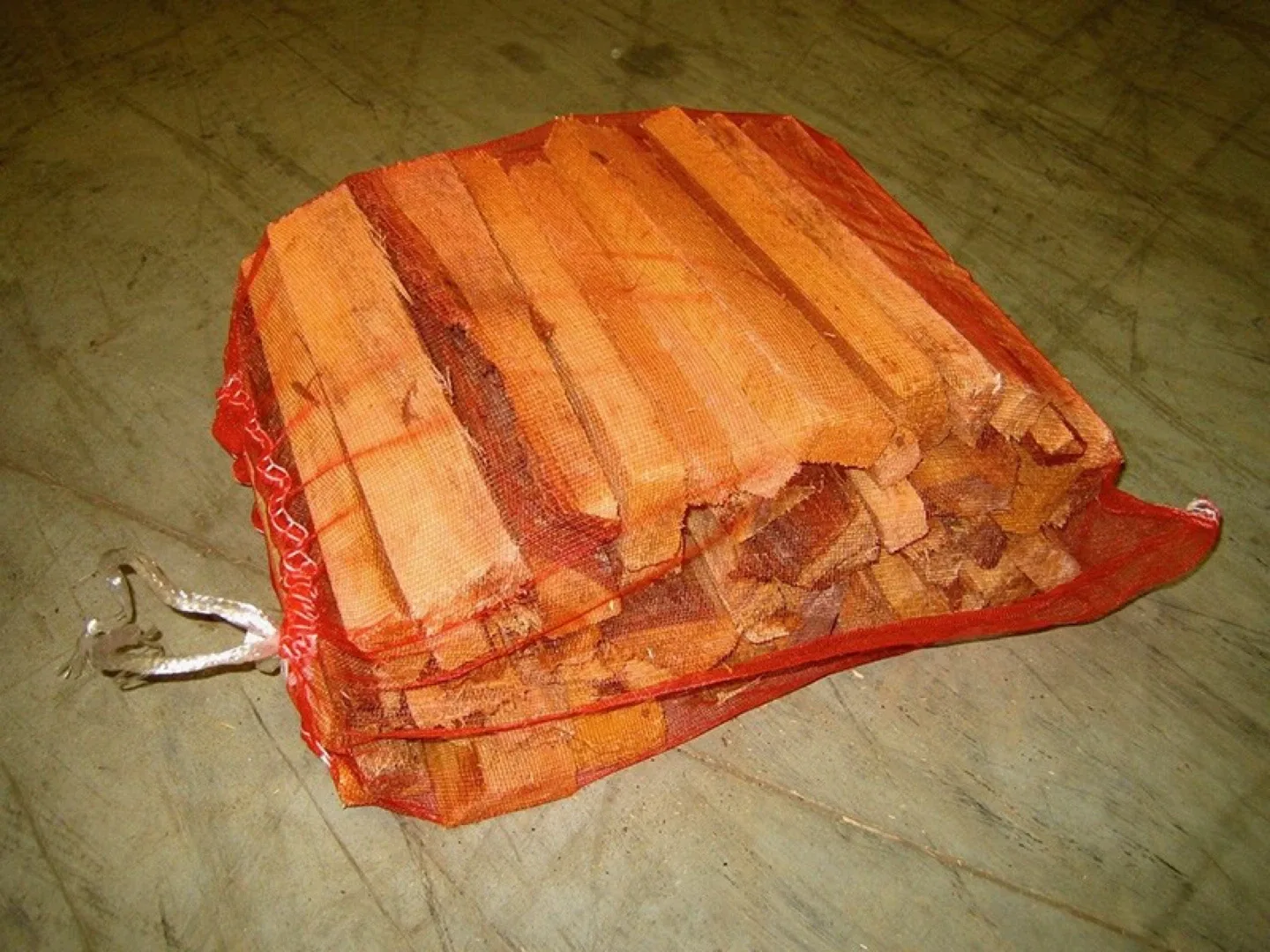 Bag of Firewood image indicator(2)