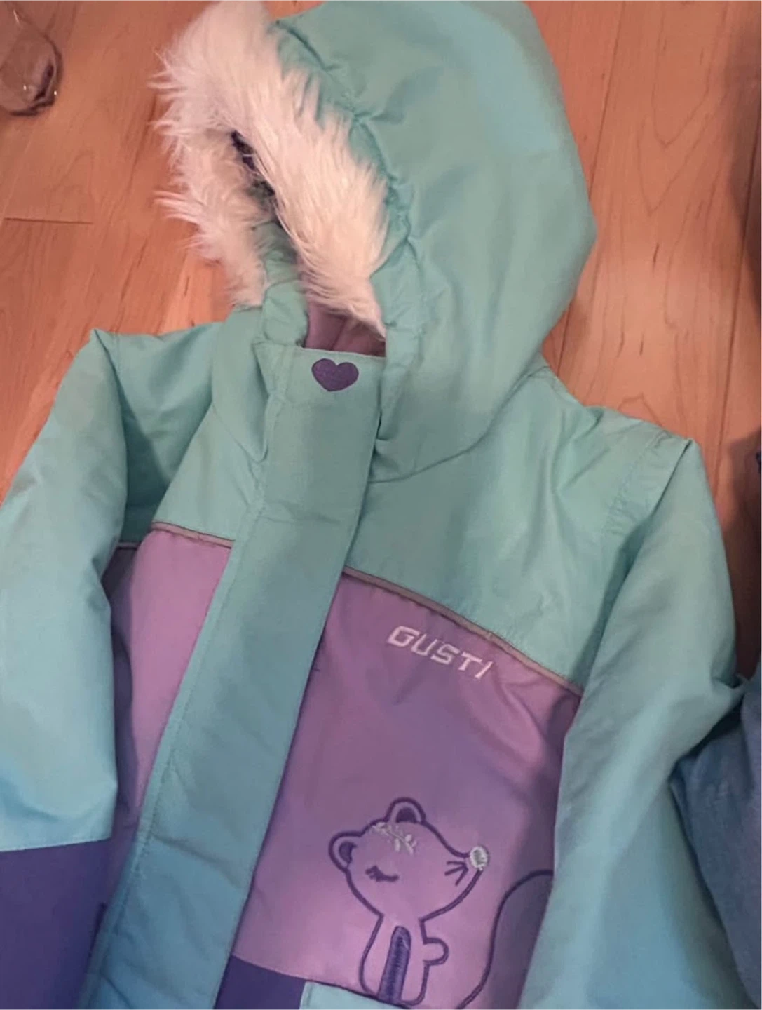 Gusti & OshKosh Snowsuits - Size 3T - photo 3