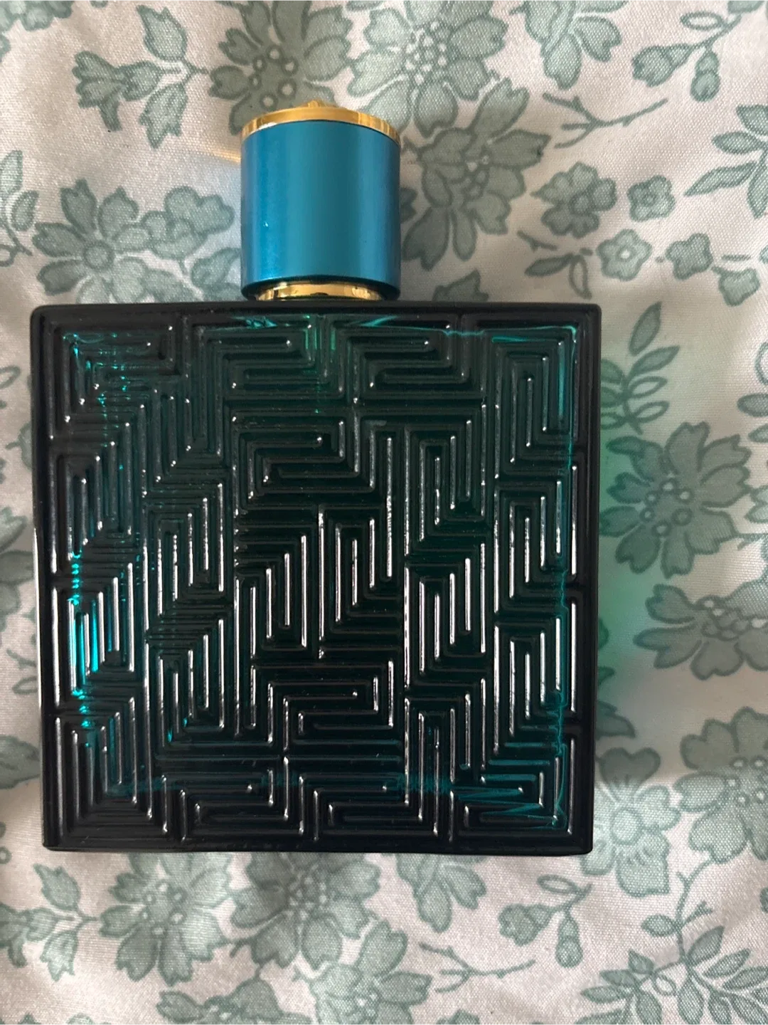 Versace Eros Eau de Toilette image indicator(2)