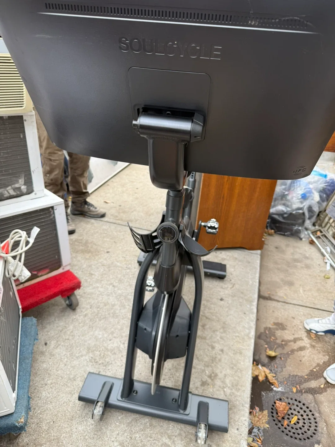 SoulCycle At-Home Bike