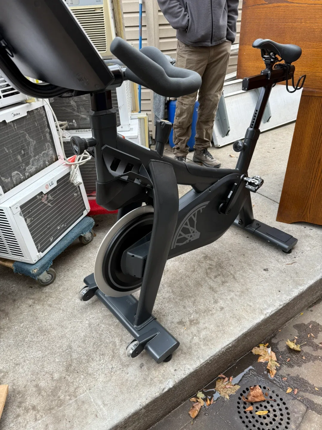 SoulCycle At-Home Bike image indicator(3)