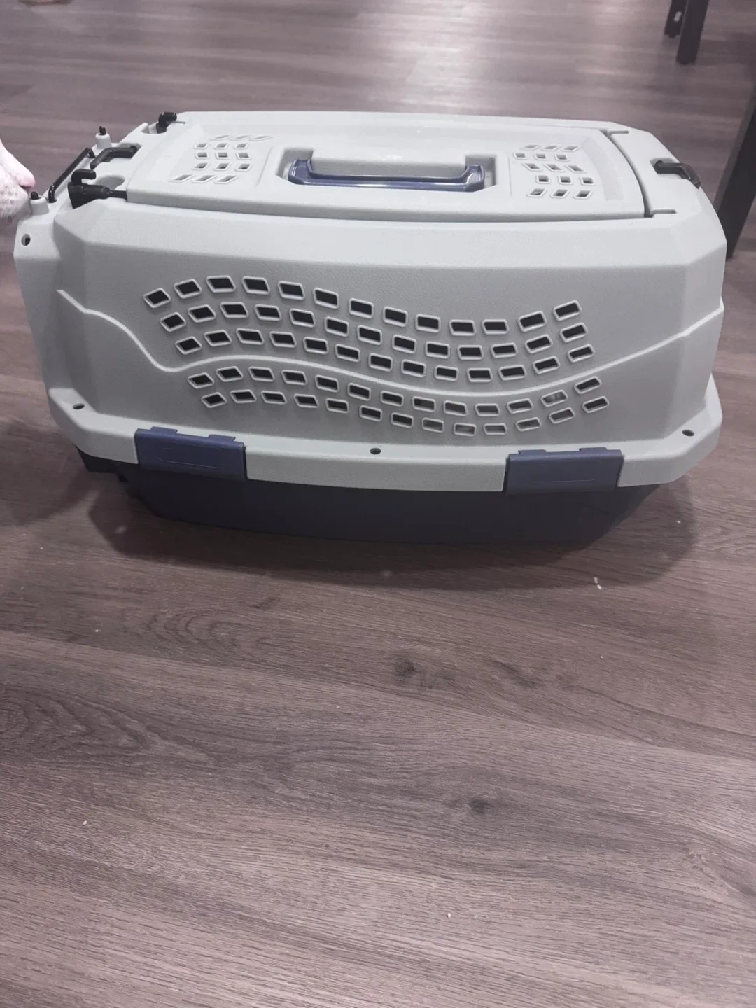 Petmate Pet Carrier Kennel image indicator(4)