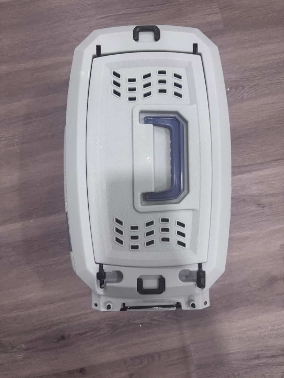 Petmate Pet Carrier Kennel - photo 3